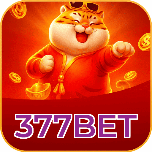377BET Logo