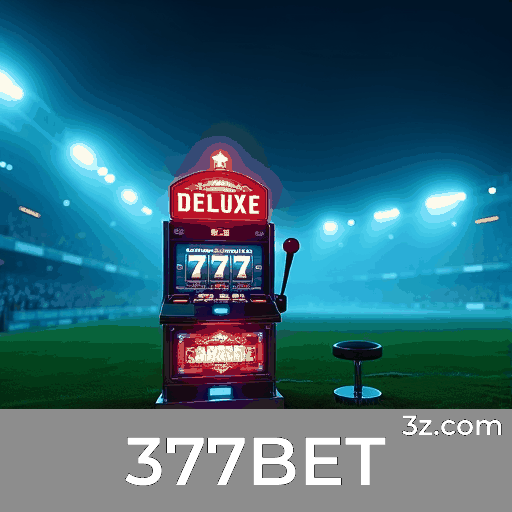 377BET: Seu Mundo de Jogos de Qualidade
