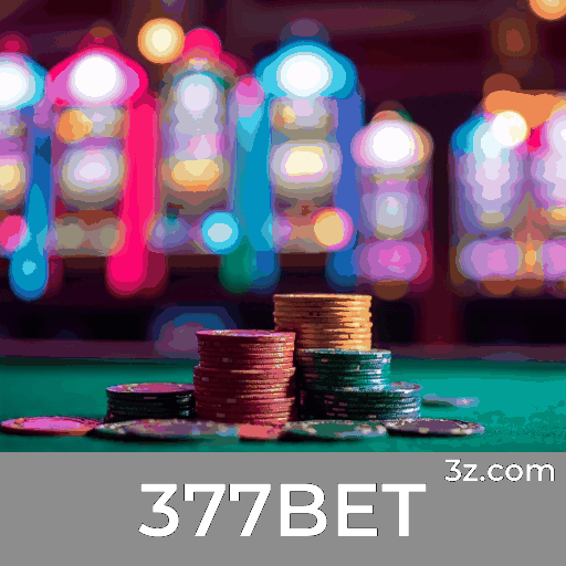 377BET: Seu Mundo de Jogos de Qualidade