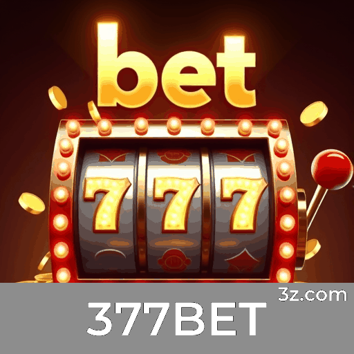 377BET: Plataforma de Apostas Segura e Divertida